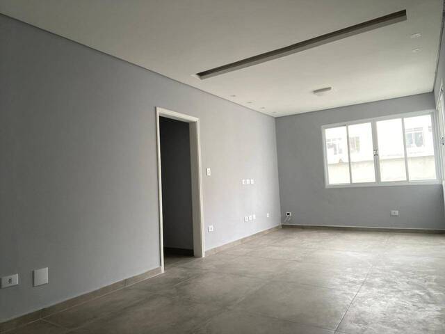 Apartamento para Venda em Santos - 5