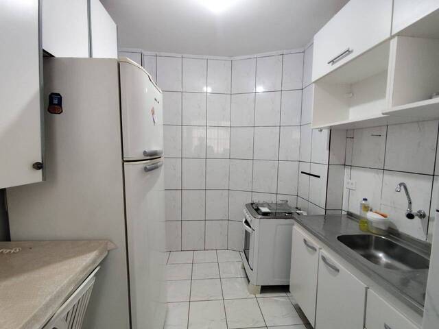 Apartamento para Venda em Santos - 4