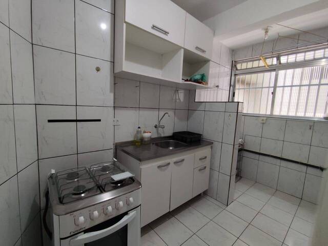 Apartamento para Venda em Santos - 5