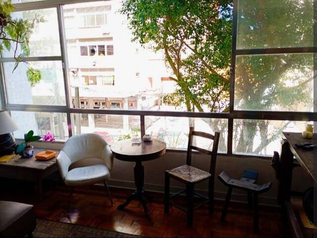 Apartamento para Venda em Santos - 4