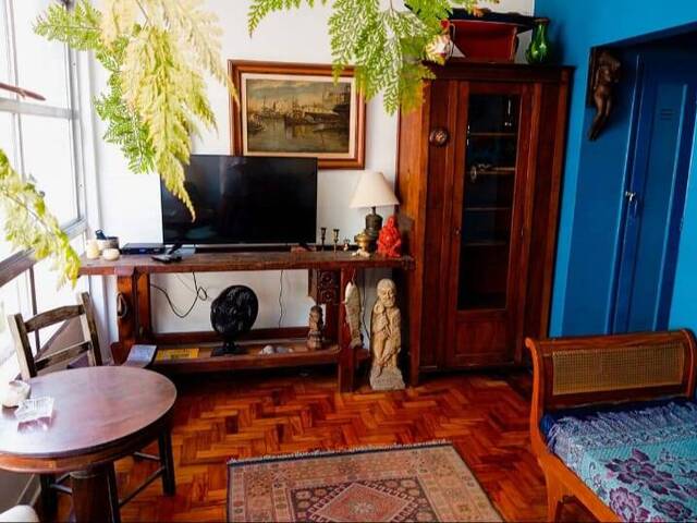 Apartamento para Venda em Santos - 2