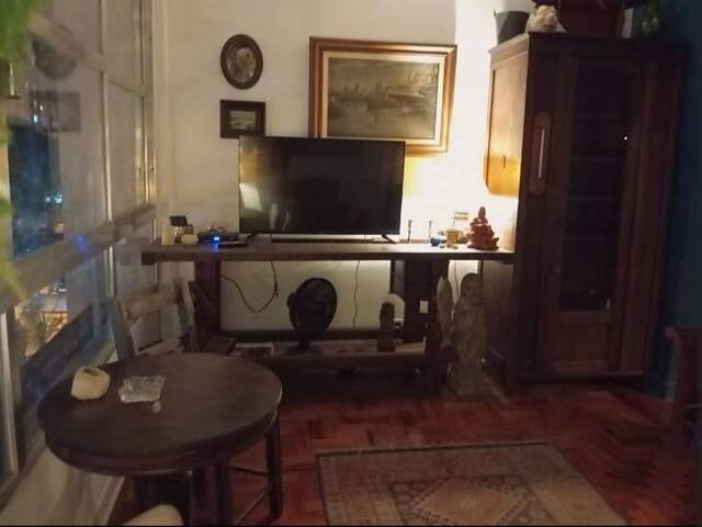 Apartamento para Venda em Santos - 3