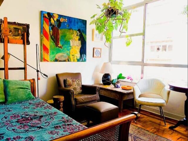 Apartamento para Venda em Santos - 5