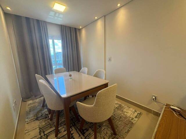 Apartamento para Venda em Santos - 5