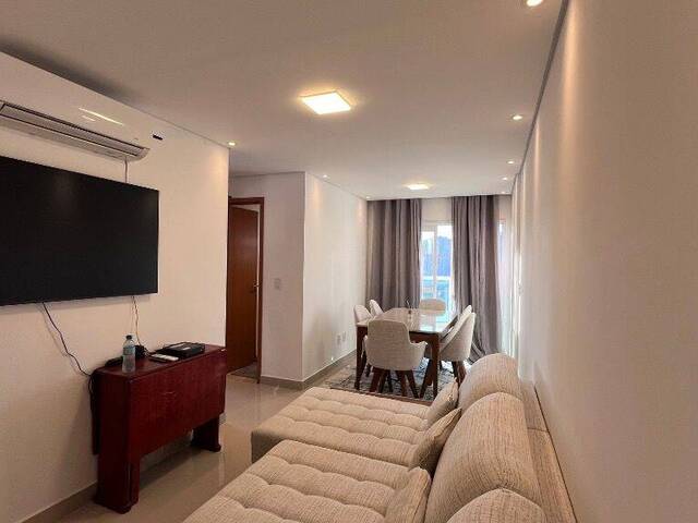 Apartamento para Venda em Santos - 4