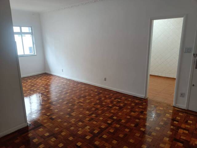 #3650 - Apartamento para Venda em Santos - SP - 2