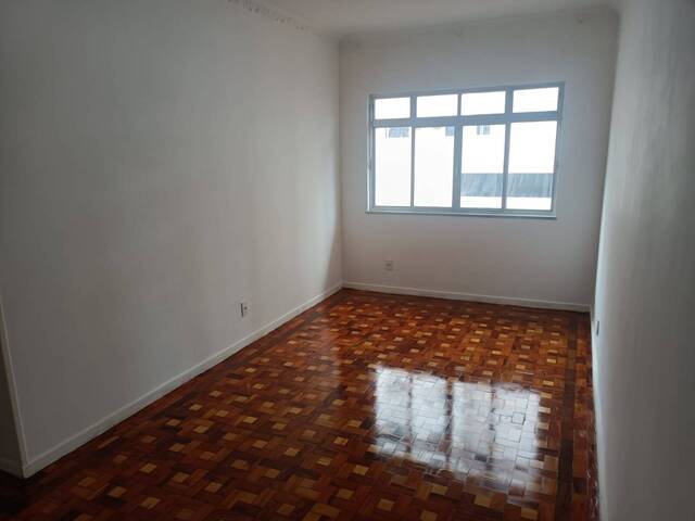 #3650 - Apartamento para Venda em Santos - SP - 3