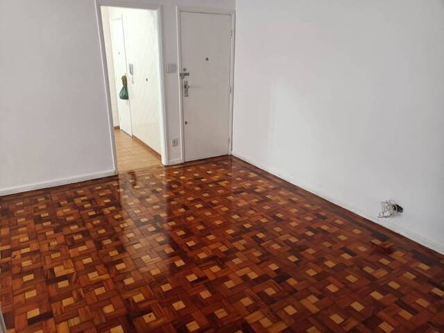 Apartamento para Venda em Santos - 5