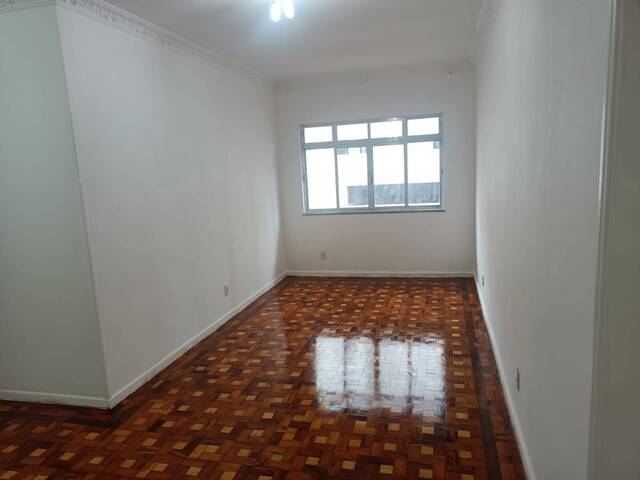 #3650 - Apartamento para Venda em Santos - SP - 1