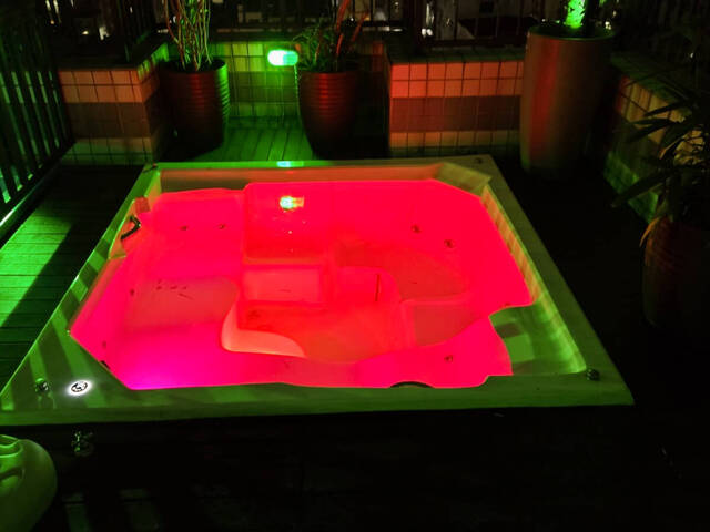 #3417 - Apartamento para Venda em Santos - SP - 2