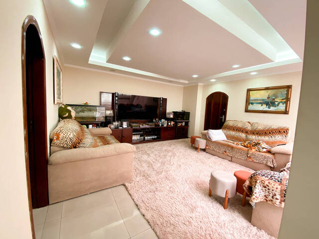 Apartamento para Locação em Santos - 5