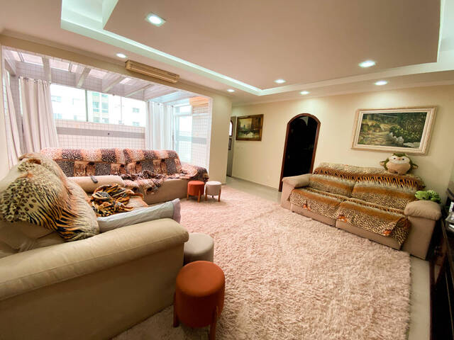 Apartamento para Locação em Santos - 4