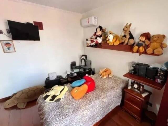 #3651 - Casa para Venda em Santos - SP - 2