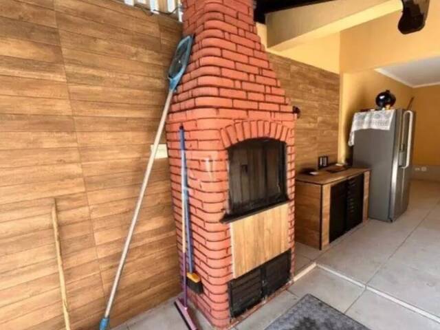 #3651 - Casa para Venda em Santos - SP - 3