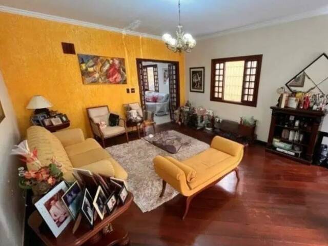Casa para Locação em Santos - 4