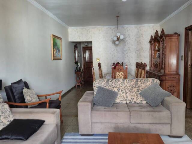 Apartamento para Venda em Santos - 4