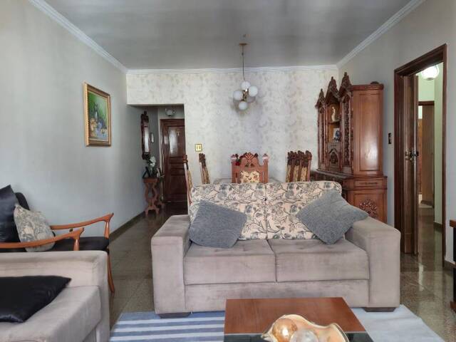 Apartamento para Venda em Santos - 5