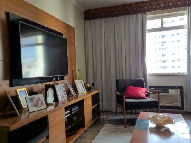 #3653 - Apartamento para Venda em Santos - SP - 3