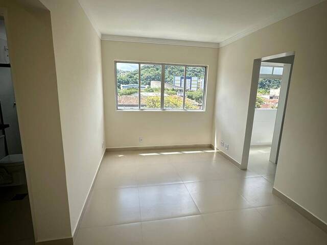 #3654 - Apartamento para Venda em Santos - SP - 2
