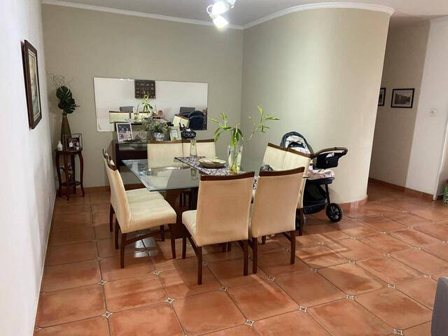 Apartamento para Venda em Santos - 4