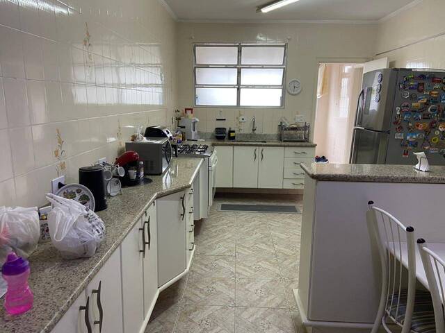 Apartamento para Venda em Santos - 5