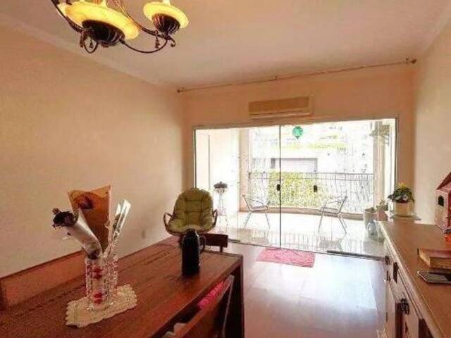 Apartamento para Venda em Santos - 4