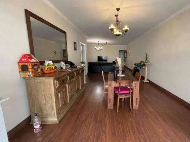 Apartamento para Venda em Santos - 5