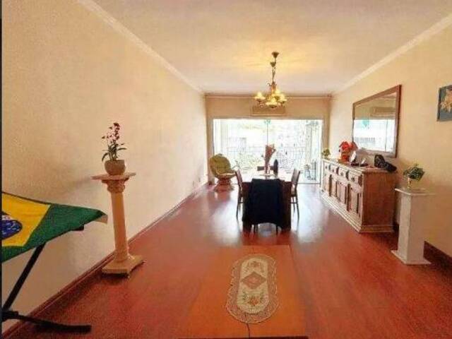 #3656 - Apartamento para Venda em Santos - SP - 3