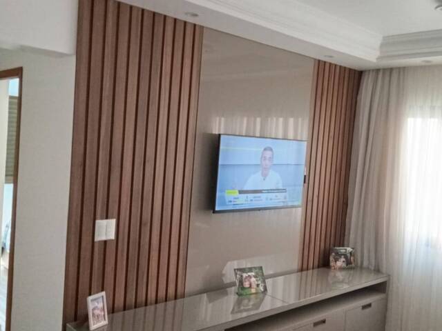 Apartamento para Locação em Santos - 5