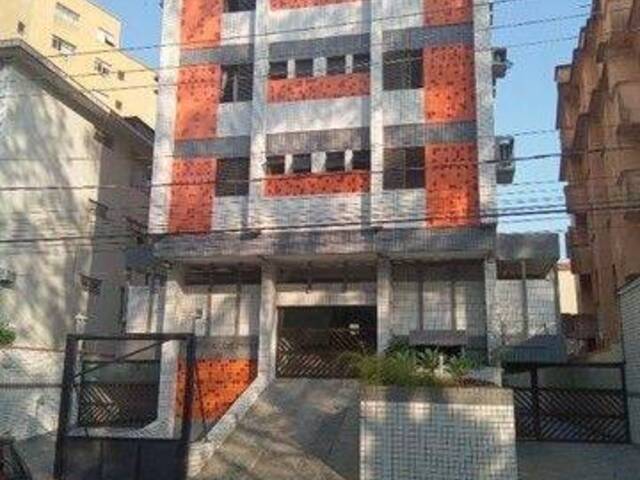 Locação em José Menino - Santos