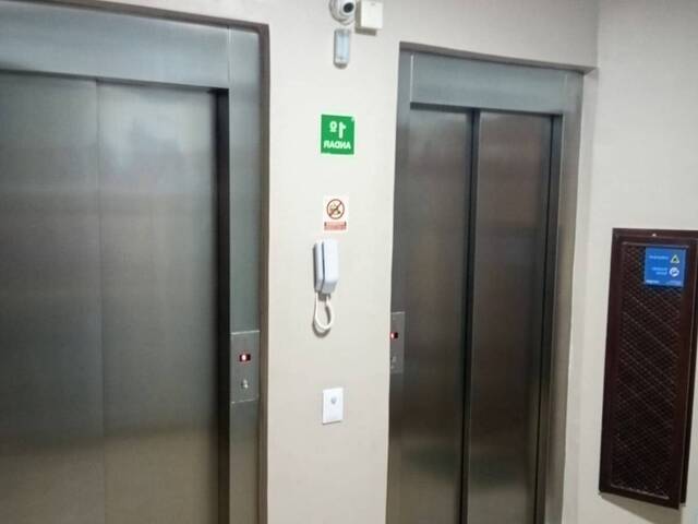 #AP1693 - Apartamento para Venda em Santos - SP - 2