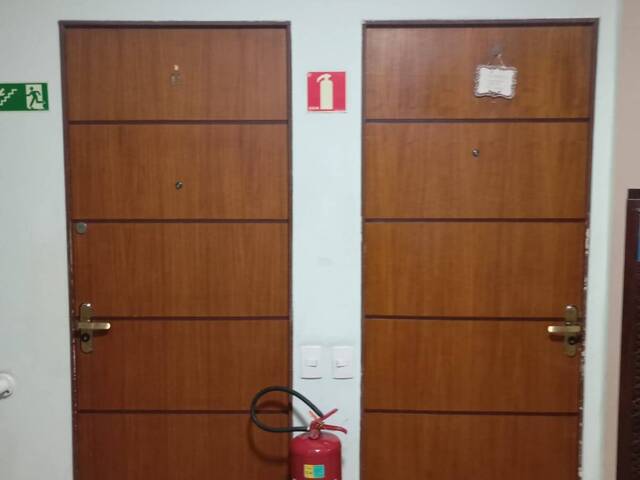 #AP1693 - Apartamento para Venda em Santos - SP - 3