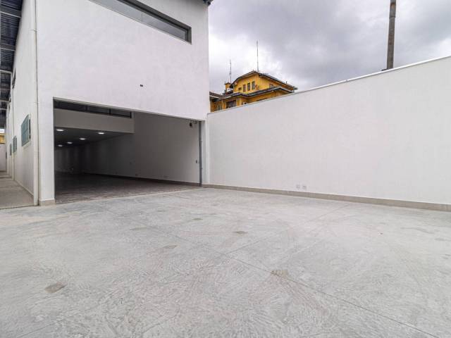 #3619 - Sala para Venda em Santos - SP - 3