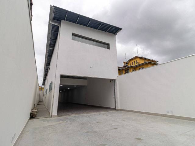 #3619 - Sala para Venda em Santos - SP - 2