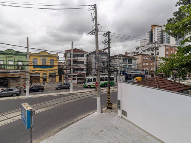 Sala para Venda em Santos - 4