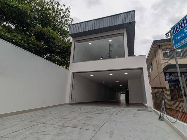 #3619 - Sala para Venda em Santos - SP - 1