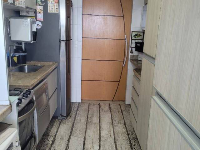 Apartamento para Venda em Santos - 5