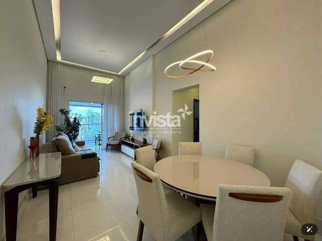 Apartamento para Venda em Santos - 5