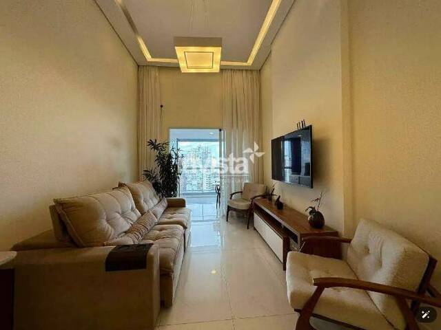 Apartamento para Venda em Santos - 2