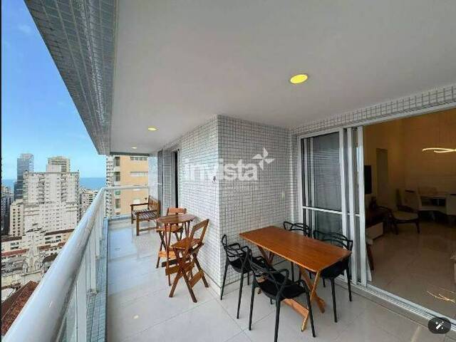 Venda em Pompéia - Santos