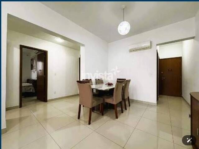 Apartamento para Venda em Santos - 5