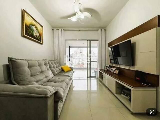 Apartamento para Venda em Santos - 3