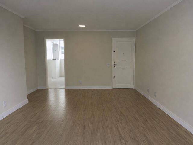 Apartamento para Venda em Santos - 5