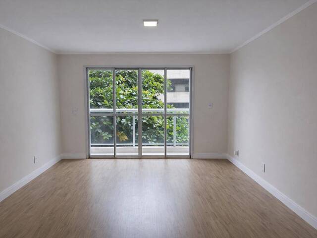 #3606 - Apartamento para Venda em Santos - SP - 3