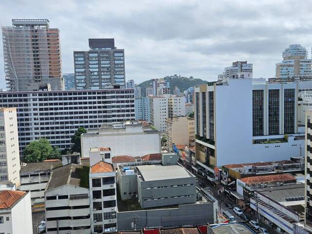Apartamento para Venda em Santos - 3