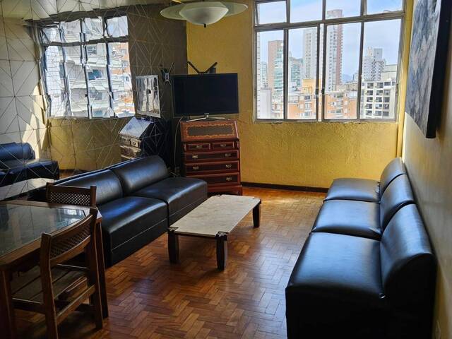 Apartamento para Venda em Santos - 4