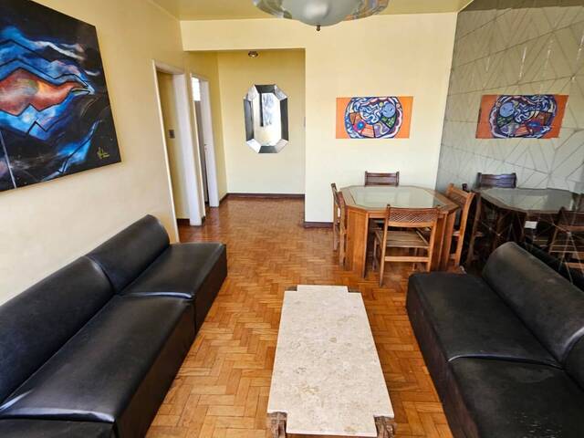Apartamento para Venda em Santos - 5