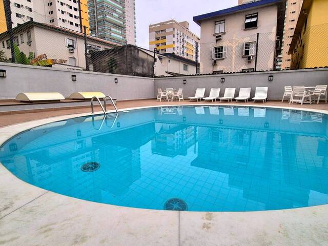 Apartamento para Venda em Santos - 3