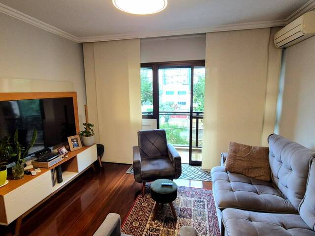 Apartamento para Venda em Santos - 5