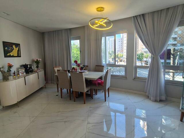 Apartamento para Venda em Santos - 5
